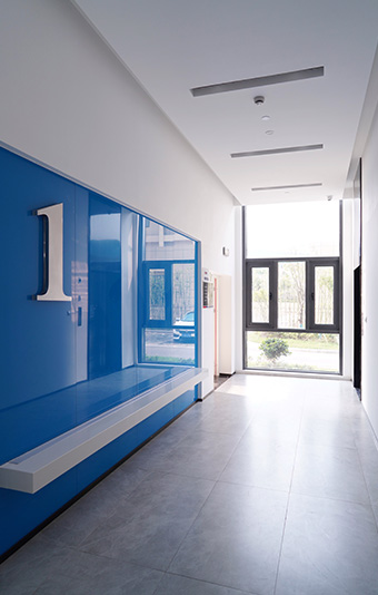 Office Environment