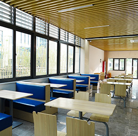 Office Environment