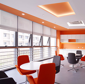 Office Environment
