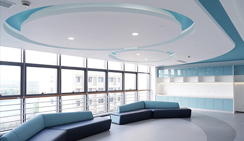 Office Environment
